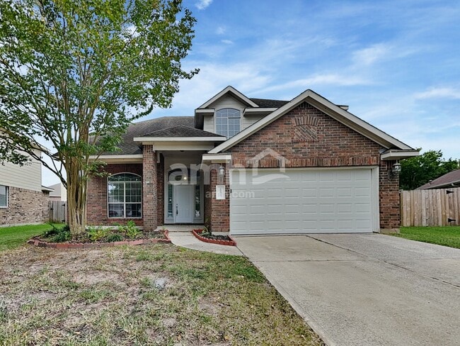 22927 Lily Creek Dr