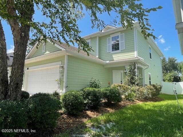 77 Carlson Ct in Nocatee, FL - Building Photo