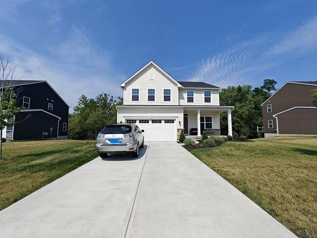 property at 1329 Autumn Ridge Dr
