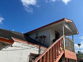 1155 N Minnesota Ave, Unit 1155 in Brownsville, TX - Building Photo