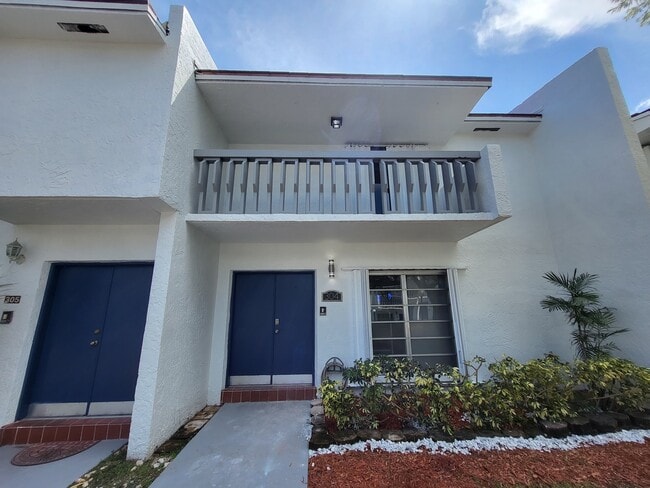 property at 9430 SW 170th St