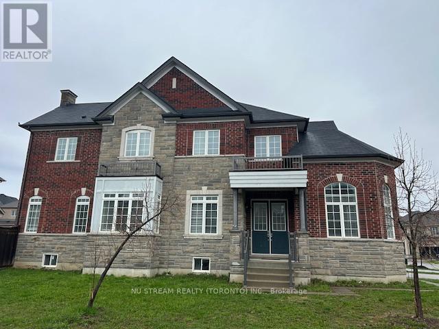 30 Baleberry Cres in East Gwillimbury, ON - Building Photo - Building Photo