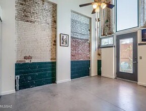 1001 E 17th St, Unit 131 in Tucson, AZ - Building Photo - Building Photo