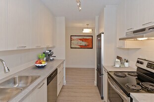 Royal Park Plaza in Calgary, AB - Building Photo