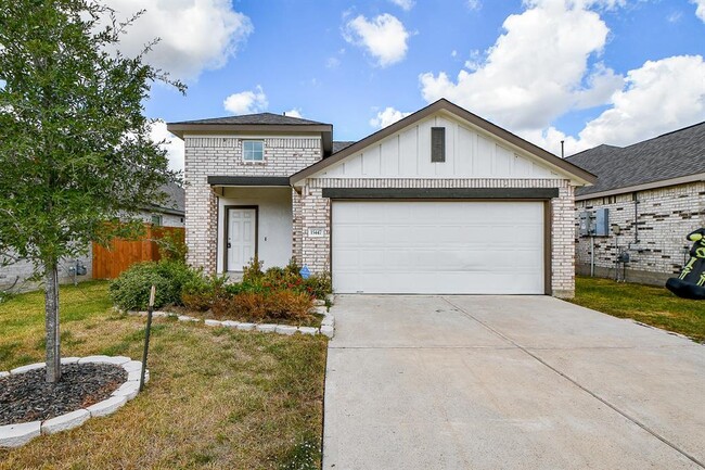 15447 Cordach Dr in Atascocita, TX - Foto de edificio - Building Photo