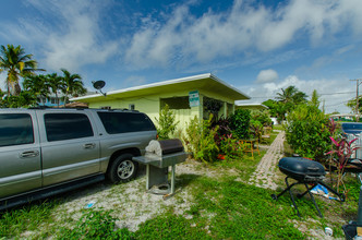 East Lake Worth Duplex in Lake Worth, FL - Building Photo - Other