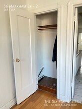 56 Markham St in Toronto, ON - Building Photo - Building Photo