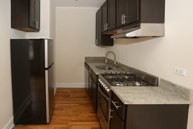 4740 N Hermitage Ave in Chicago, IL - Building Photo - Building Photo