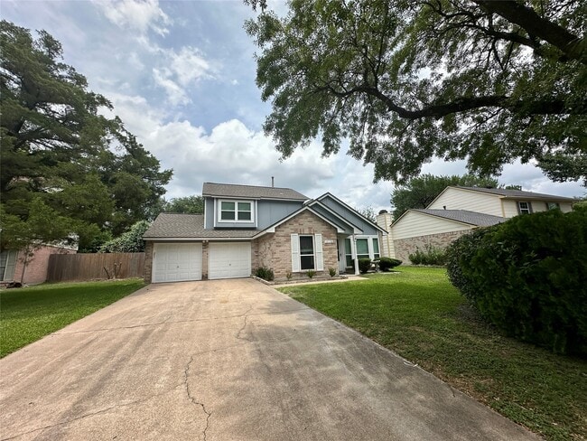 10118 Spotted Horse Dr
