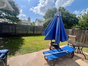 21304 Secretariat Ridge Ln in Pflugerville, TX - Building Photo - Building Photo