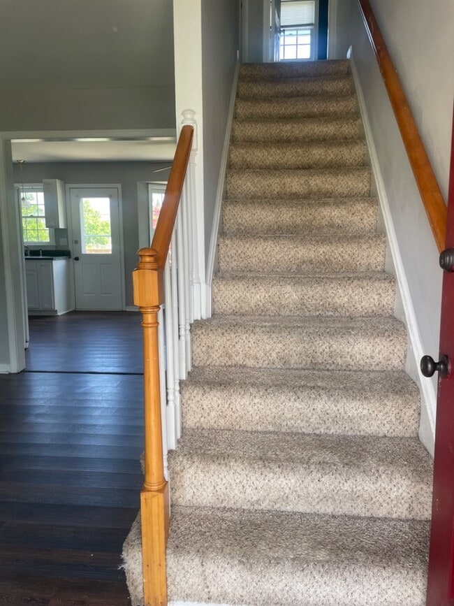 4433 Hungary Glen Terrace in Richmond, VA - Building Photo - Building Photo