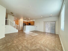 9797 W Hanover Grove Ave in Las Vegas, NV - Building Photo