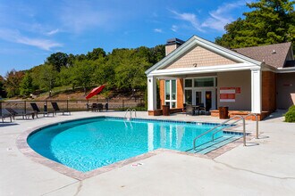 Hillmeade Apartment Homes in Nashville, TN - Foto de edificio - Building Photo