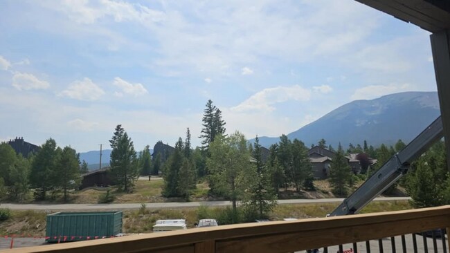 4200 Lodgepole Cir in Silverthorne, CO - Building Photo - Building Photo