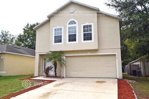2144 Wiley Oaks Ln in Jacksonville, FL - Building Photo