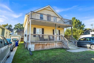 1717 Granby Ave in Cleveland, OH - Building Photo - Building Photo