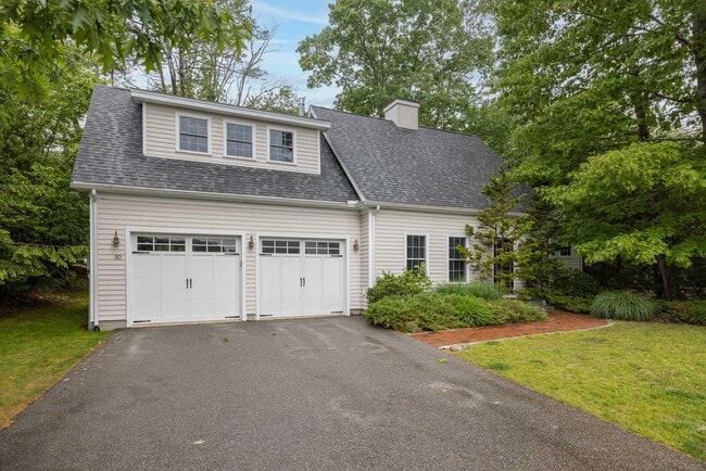 50 Mainmast Cir in New Castle, NH - Building Photo - Building Photo