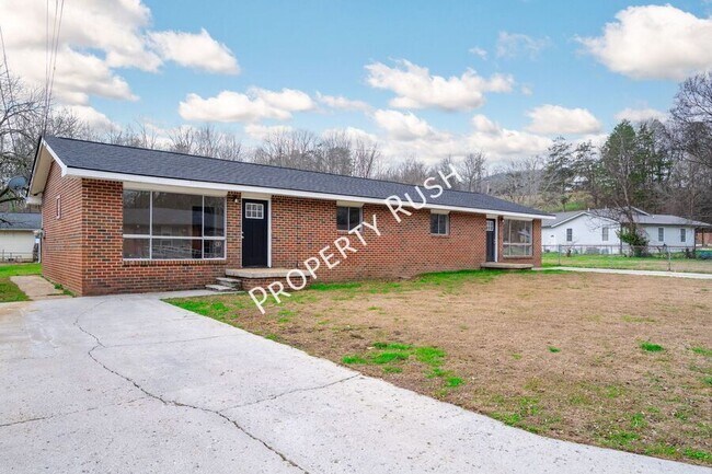 property at 3338 Gundy Dr