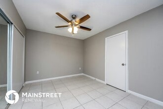 7736 Fort Sumter Dr in Orlando, FL - Building Photo - Building Photo