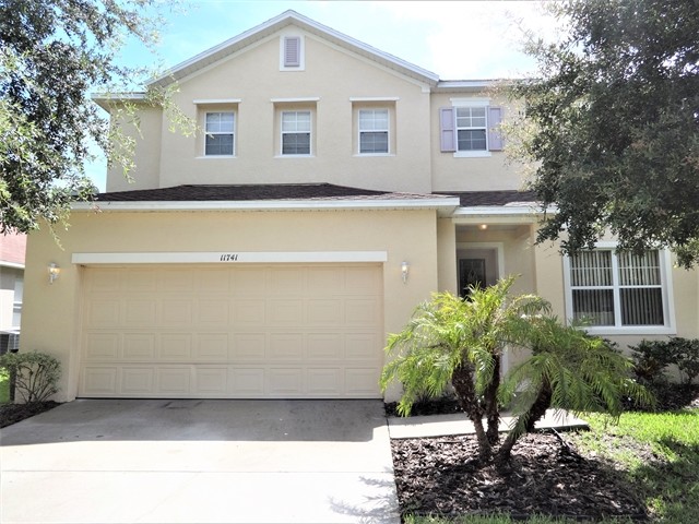 11741 Malverns Loop in Orlando, FL - Building Photo