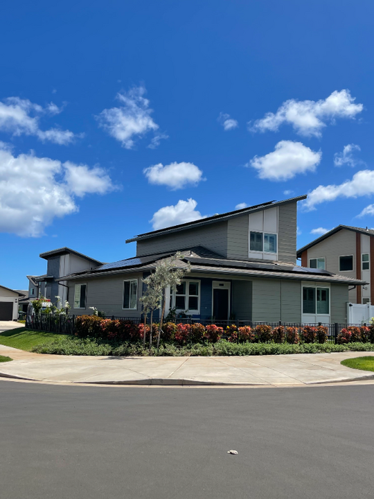91-1296-1296 Likolehua Loop in Ewa Beach, HI - Building Photo