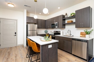 The Grounds in Indianapolis, IN - Foto de edificio - Interior Photo