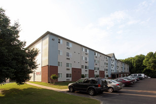 LeFleur Haven Apartments