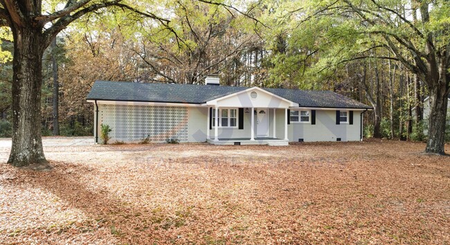 1324 Bungalow Ave in Durham, NC - Building Photo - Building Photo