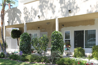 Rexford Dr. Apartments in Beverly Hills, CA - Building Photo - Building Photo