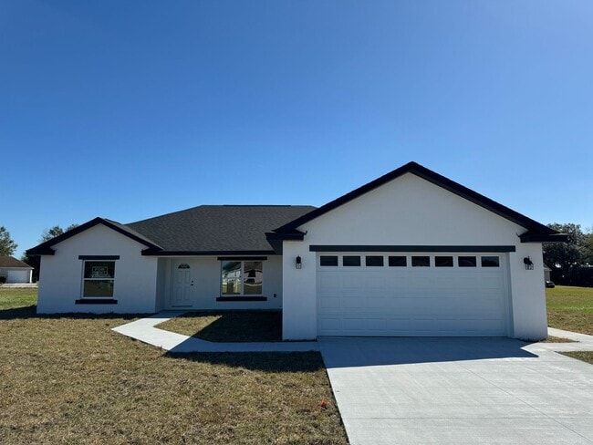 2586 SE 75th Blvd in Bushnell, FL - Building Photo - Building Photo
