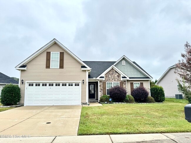 property at 3661 Thornbrook Dr