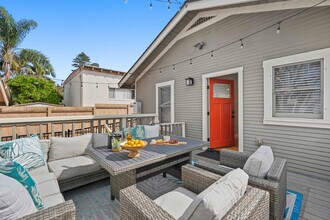 4744 Del Monte Ave in San Diego, CA - Building Photo - Building Photo
