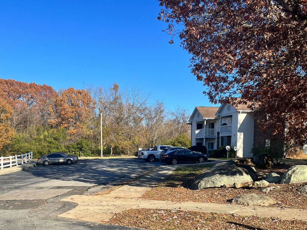 Barden Ridge Apartments Roxboro, NC Apartments For Rent