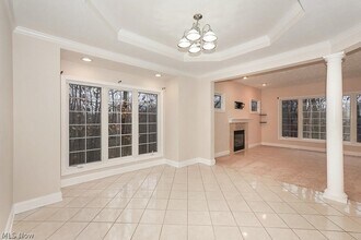 3729 Edgehill Dr in Cleveland, OH - Building Photo - Building Photo