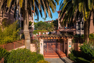 Pacific Bay Towers in Santa Monica, CA - Building Photo - Building Photo