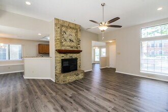 1109 Buckeye Dr in Mesquite, TX - Building Photo - Building Photo
