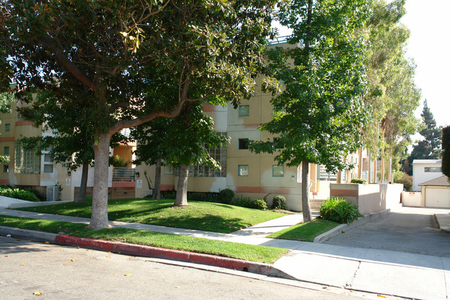 1432A Barrington Way in Glendale, CA - Building Photo - Building Photo