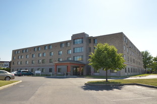 Greenway Presbyterian Apartments