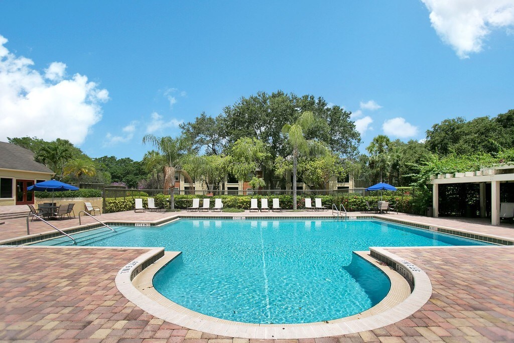 Turtle Cove Apartments in West Palm Beach, FL