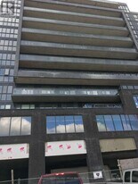 3237 Bayview Ave in Toronto, ON - Building Photo