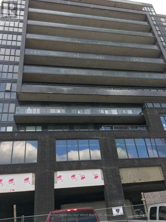 property at 3237 Bayview Ave