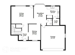 128 Heritage Dr in Smithfield, NC - Building Photo - Building Photo