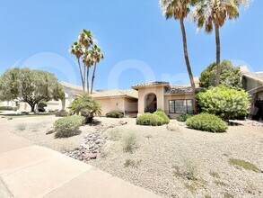 3440 E Winona St in Phoenix, AZ - Building Photo - Building Photo