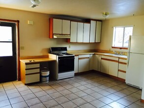 1311 Westend Ave in Colorado Springs, CO - Building Photo - Building Photo