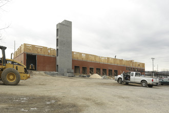 Henry Lofts in Chattanooga, TN - Building Photo - Building Photo