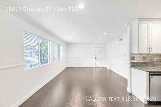 18619 Collins St in Los Angeles, CA - Building Photo - Building Photo