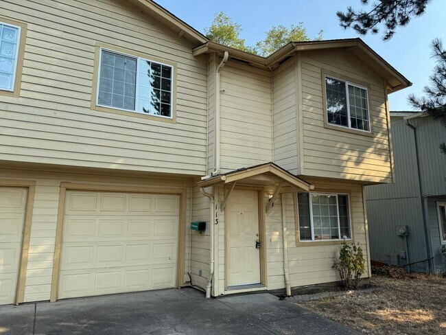 113 Lea Ave in Eugene, OR - Building Photo - Building Photo