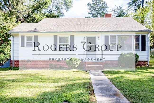 property at 819 Eastway Dr