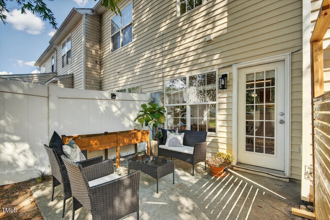 3 Chownings St in Durham, NC - Building Photo - Building Photo