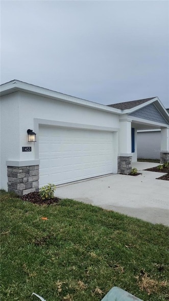 1453 Austin St in Winter Haven, FL - Building Photo - Building Photo